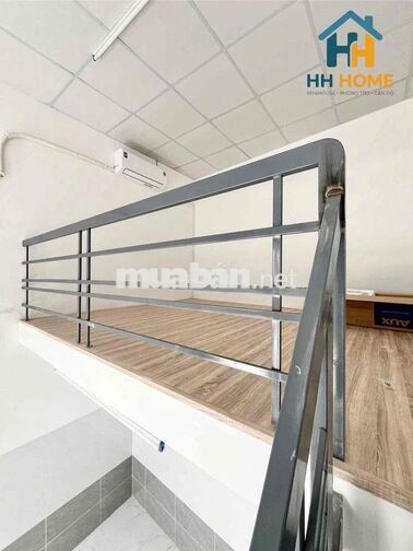 Trọ Mới Xây Đ.Võ Văn Kiệt, Gần Cao Đẳng Y Tế