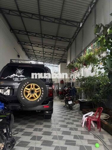 Định cư nhượng lại nhà đẹp và kiên cố
