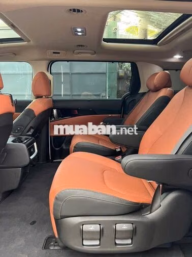 Kia Carnival 2024 Signature Chính Chủ