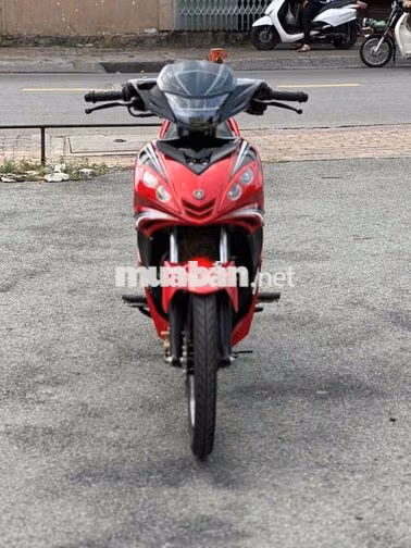 Yamaha Exciter 2010 5P71 Đỏ