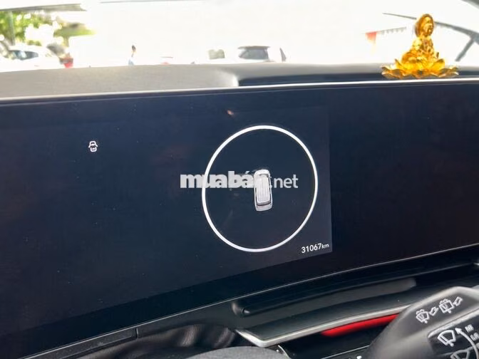 Kia Carnival 2024 Signature Chính Chủ