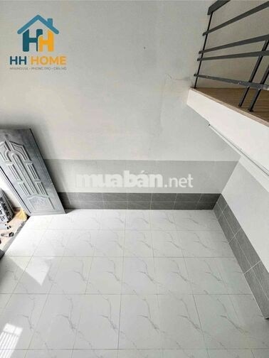 Trọ Mới Xây Đ.Võ Văn Kiệt, Gần Cao Đẳng Y Tế