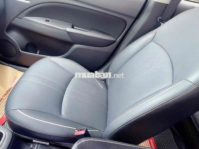 ATTRAGE 2021, NH HỖ TRỢ 200TR, LS ƯU ĐÃI TỐT