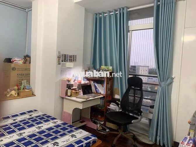 THUẬN VIỆT QUẬN 11 – 70M2 (2PN 2WC) TẦNG CAO VIEW ĐẸP  – GIÁ 12 TR/TH