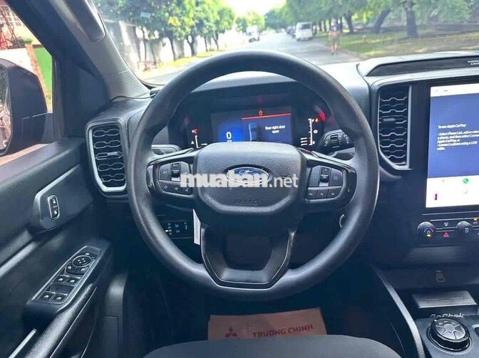 RANGER 4x4AT 2023, NH HỖ TRỢ 400TR, CÒN TL XEM XE