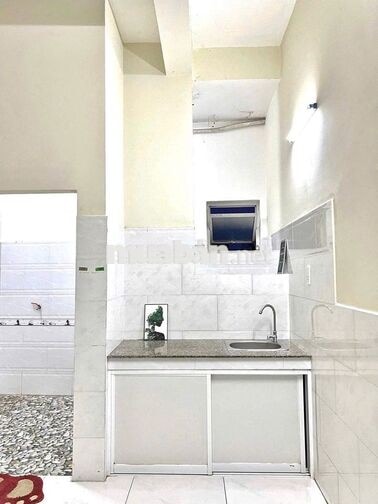 Cho thuê phòng 4tr ở 3 người vô tư