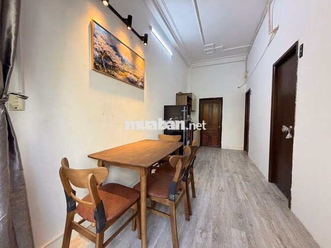 Cho thuê Căn hộ đường Cộng Hòa, P.04, Tân Bình, Hồ Chí Minh