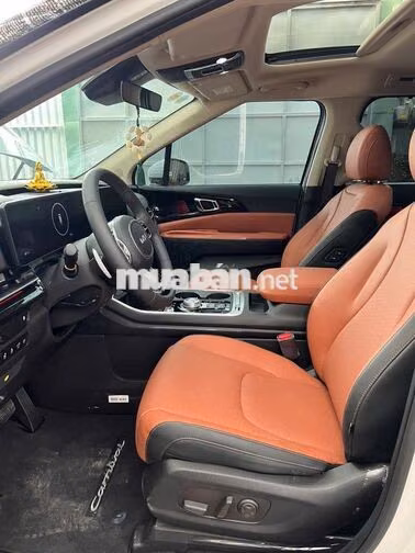 Kia Carnival 2024 Signature Chính Chủ