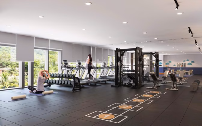 Hiyori Aqua Tower Đà Nẵng: 2PN, view biển Sơn Trà, nội thất Nhật Bản c