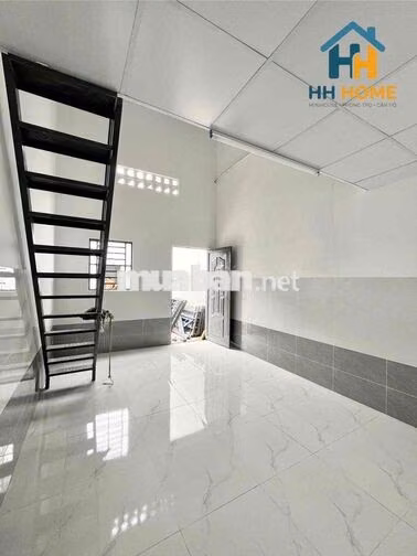 Trọ Mới Xây Đ.Võ Văn Kiệt, Gần Cao Đẳng Y Tế
