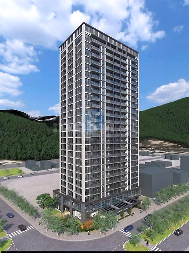 Hiyori Aqua Tower Đà Nẵng: 2PN, view biển Sơn Trà, nội thất Nhật Bản c