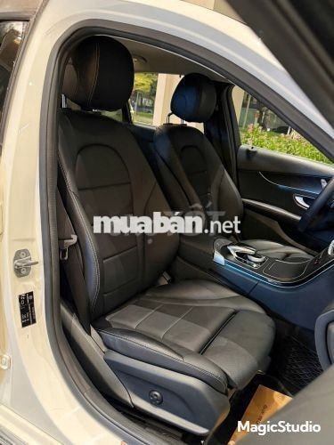 Xe Mercedes Benz C class C200 2017 - 599 Triệu