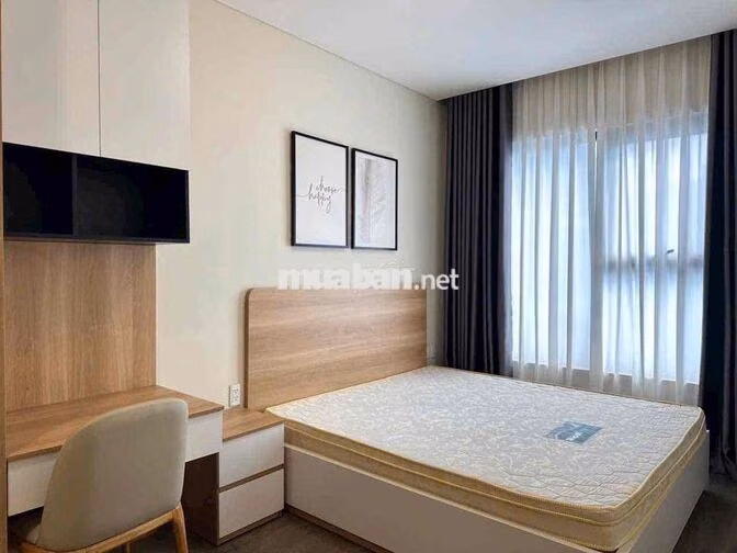 CHO THUÊ CĂN HỘ CAO CẤP SORA GARDEN 2 NỘI THẤT ĐẦY ĐỦ