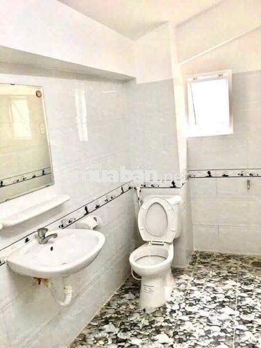 Cho thuê phòng 4tr ở 3 người vô tư