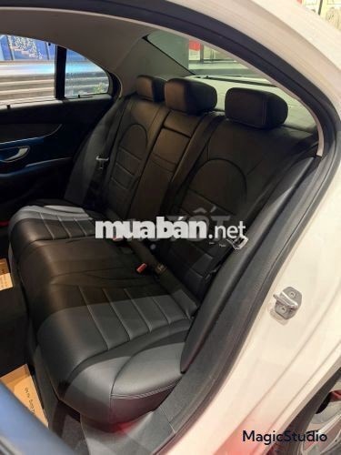 Xe Mercedes Benz C class C200 2017 - 599 Triệu