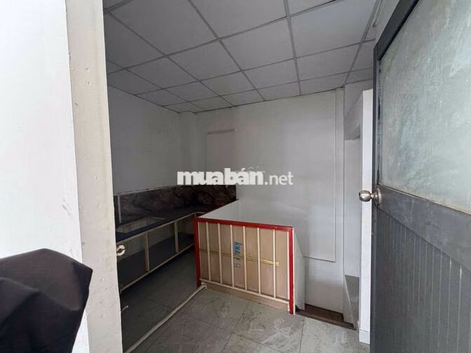 CHO THUÊ NHÀ MẶT TIỀN KINH DOANH – 170 NGUYỄN THƯỢNG HIỀN, PHƯỜNG BÀN