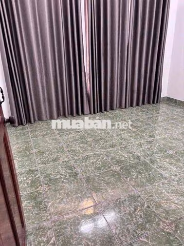NHÀ HẺM XE TẢI THÔNG NGUYỄN VĂN KHỐI (4x17M) - 4 PHÒNG NGỦ GIÁ TỐT 13T