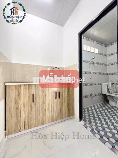 Trọ Mới Xây Đ.Võ Văn Kiệt, Gần Cao Đẳng Y Tế