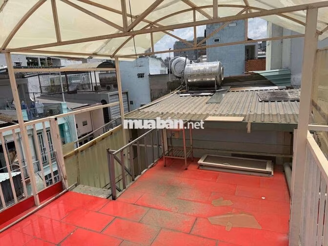 CHO THUÊ NHÀ MẶT TIỀN KINH DOANH – 170 NGUYỄN THƯỢNG HIỀN, PHƯỜNG BÀN