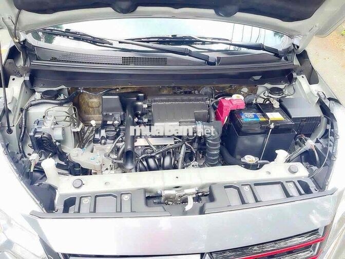 ATTRAGE 2021, NH HỖ TRỢ 200TR, LS ƯU ĐÃI TỐT