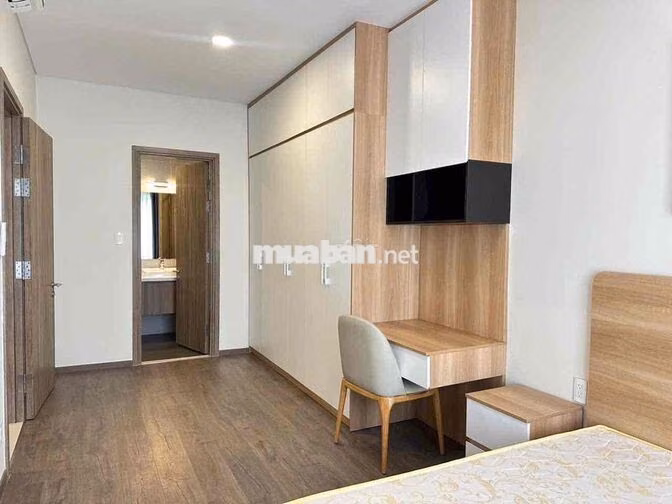 CHO THUÊ CĂN HỘ CAO CẤP SORA GARDEN 2 NỘI THẤT ĐẦY ĐỦ
