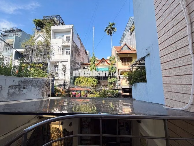 Cho thuê Căn hộ đường Cộng Hòa, P.04, Tân Bình, Hồ Chí Minh