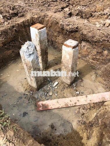 Định cư nhượng lại nhà đẹp và kiên cố
