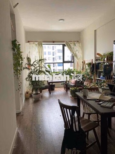 Chính chủ BÁN CĂN HỘ MIZUKI PARK – TOÀ MP2 – VIEW KÊNH ĐÀO & VƯỜN NHẬT