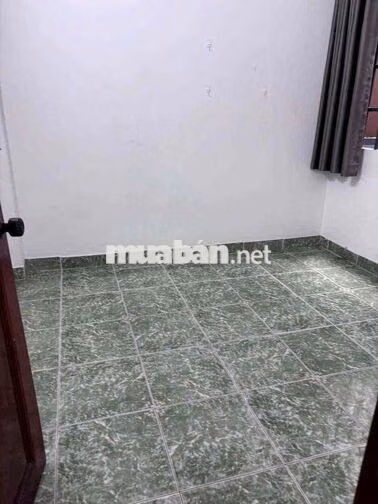 NHÀ HẺM XE TẢI THÔNG NGUYỄN VĂN KHỐI (4x17M) - 4 PHÒNG NGỦ GIÁ TỐT 13T
