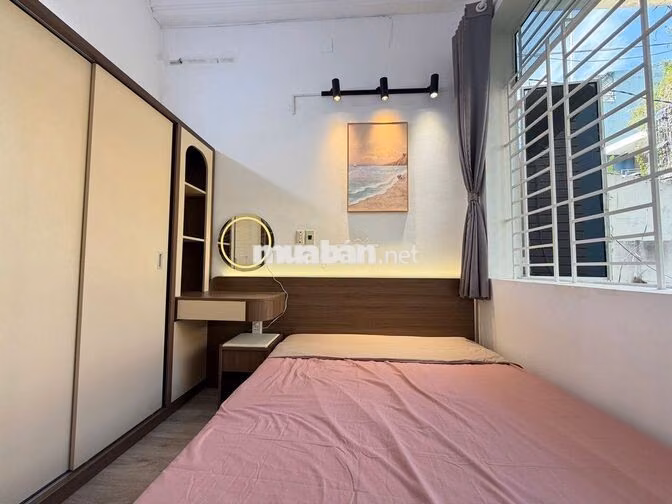 Cho thuê Căn hộ đường Cộng Hòa, P.04, Tân Bình, Hồ Chí Minh