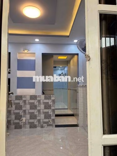 Bán 4 căn nhà hiện đang cho thuê 4,5 triệu/tháng