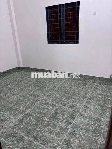 NHÀ HẺM XE TẢI THÔNG NGUYỄN VĂN KHỐI (4x17M) - 4 PHÒNG NGỦ GIÁ TỐT 13T