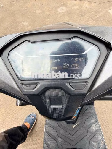 Honda Vario 150 2021 Xám 30.176 km