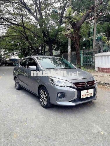 ATTRAGE 2021, NH HỖ TRỢ 200TR, LS ƯU ĐÃI TỐT