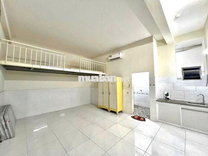 Cho thuê phòng 4tr ở 3 người vô tư