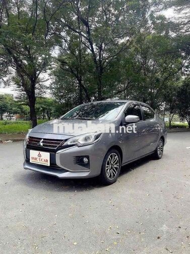 ATTRAGE 2021, NH HỖ TRỢ 200TR, LS ƯU ĐÃI TỐT