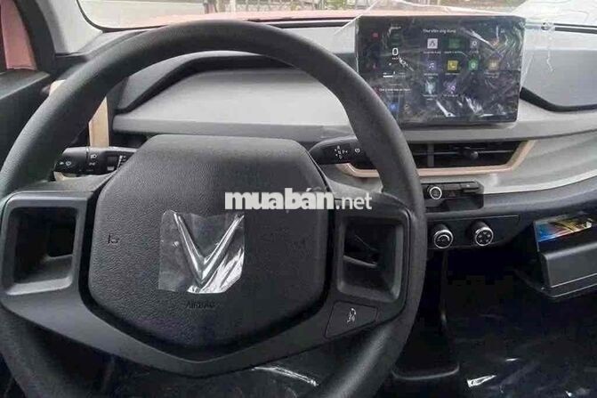 VF3 PLUS 2026 mới 100% chưa lăn bánh