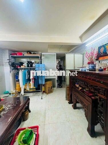 PHẠM VĂN BẠCH – TÂN BÌNH | HẺM 10M – KINH DOANH ĐA NGÀNH – 7.98 TỶ 🔥