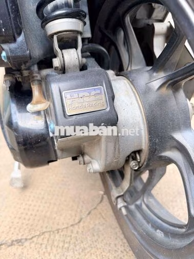 Honda Vario 150 2021 Xám 30.176 km