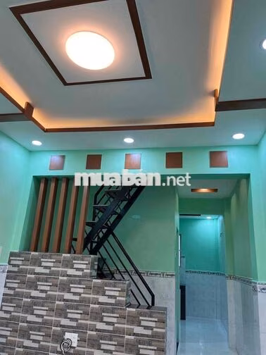 Bán 4 căn nhà hiện đang cho thuê 4,5 triệu/tháng