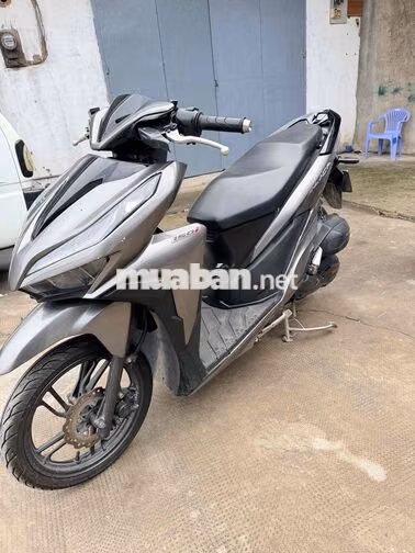 Honda Vario 150 2021 Xám 30.176 km