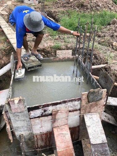 Định cư nhượng lại nhà đẹp và kiên cố