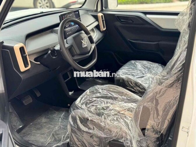 VF3 PLUS 2026 mới 100% chưa lăn bánh