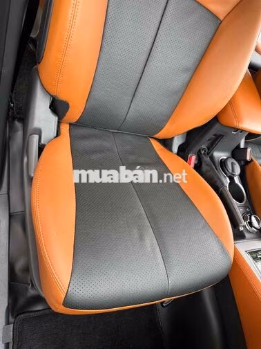 Mitsubishi Triton Athlete 4x4AT 2023 Đen 60000 km