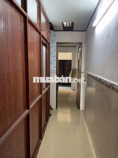 NHÀ 3PN _ 3,5X20 HẺM XE HƠI TRẦN VĂN ĐANG