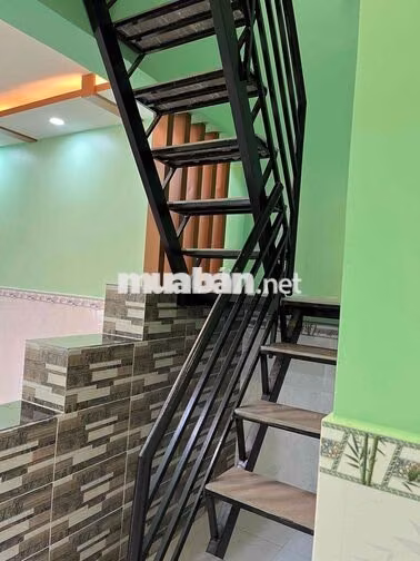 Bán 4 căn nhà hiện đang cho thuê 4,5 triệu/tháng