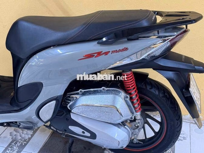 SH Mode ABS Xám xi măng siêu mới 43K1-634.18