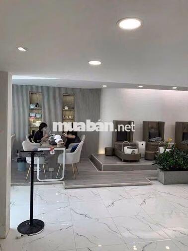 NGANG 9M SIÊU PHẨM MẶT TIỀN NGUYỄN THÔNG QUẬN 3