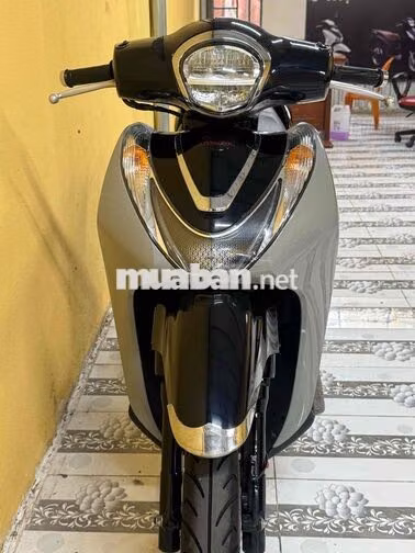SH Mode ABS Xám xi măng siêu mới 43K1-634.18