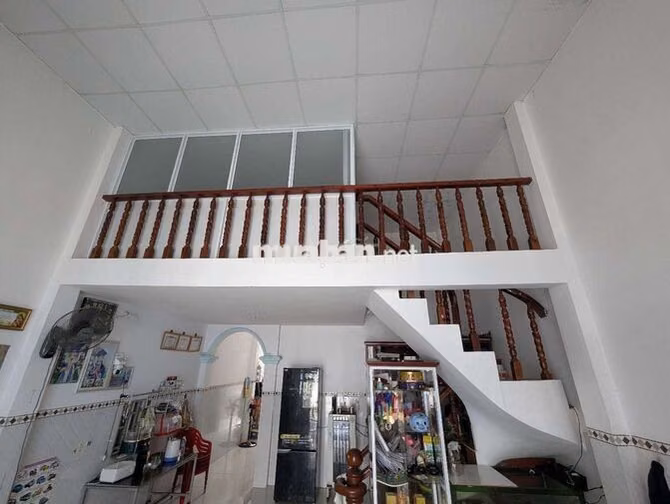 Bán nhà Mỹ Phước 2,Phường Bến Cát